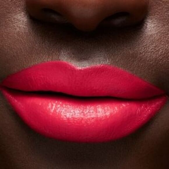 MAC Limited Edition Richard Quinn Lipstick in Vamp-Tastic - Picture 8 of 15